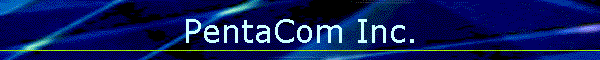 PentaCom Inc.
